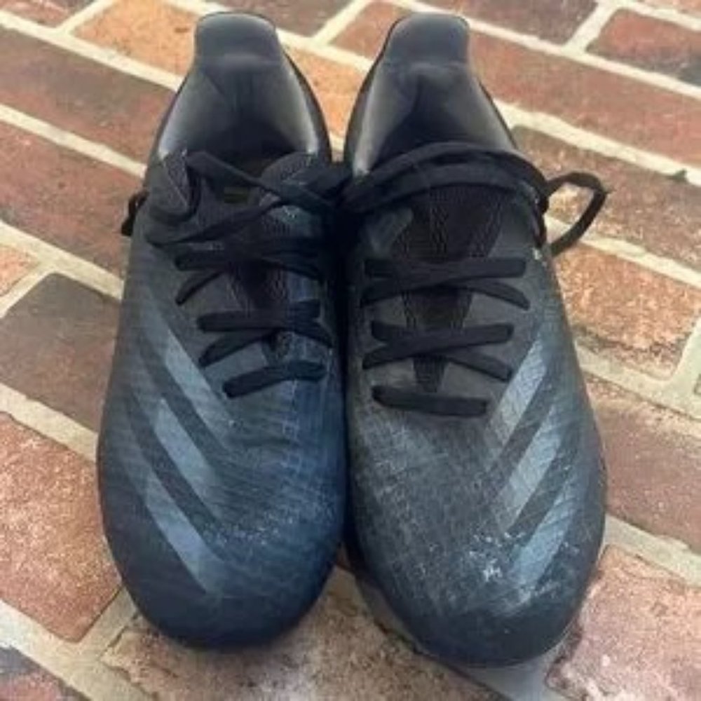 Adidas Soccer Cleats X Ghosted.3